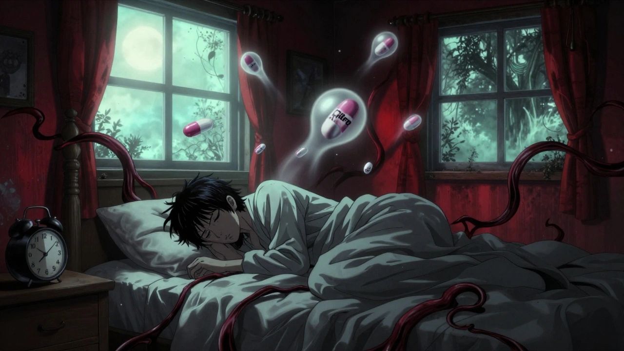 OTC Allergy Relief: How to Pick the Right Antihistamine and Dose for Your Symptoms