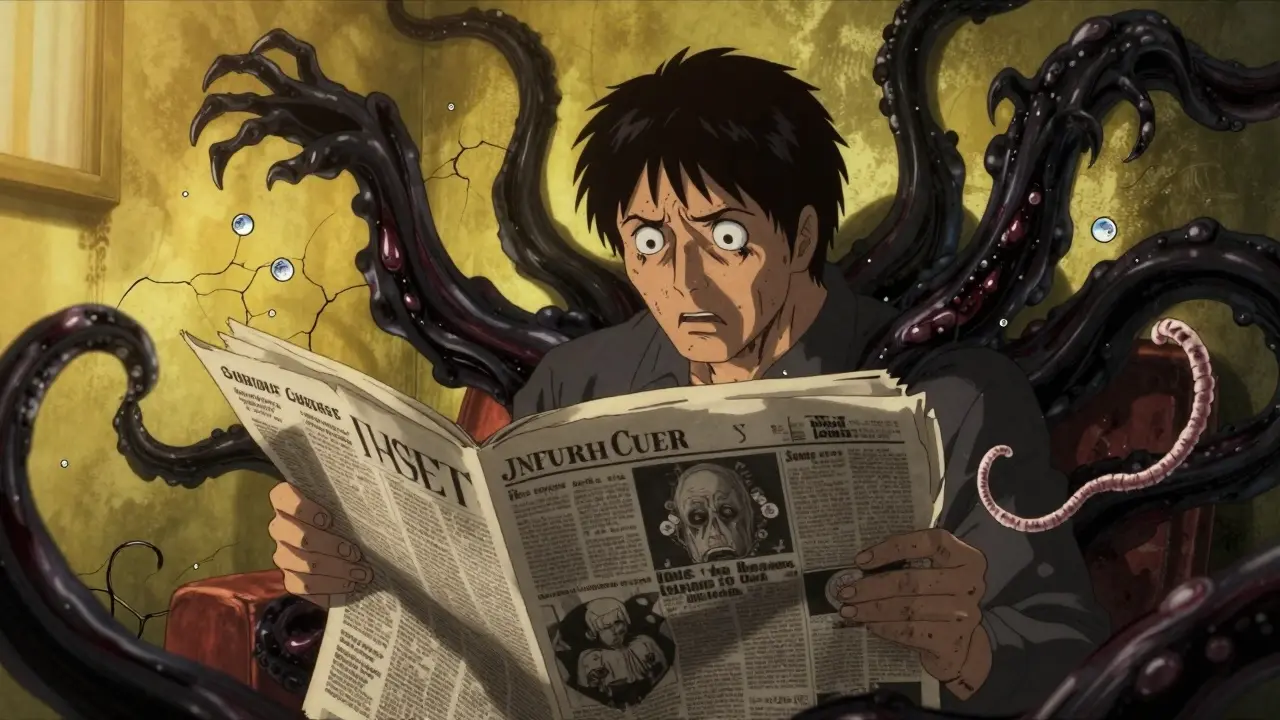 Presbyopia: What It Is, Why It Happens, and How Reading Glasses Help