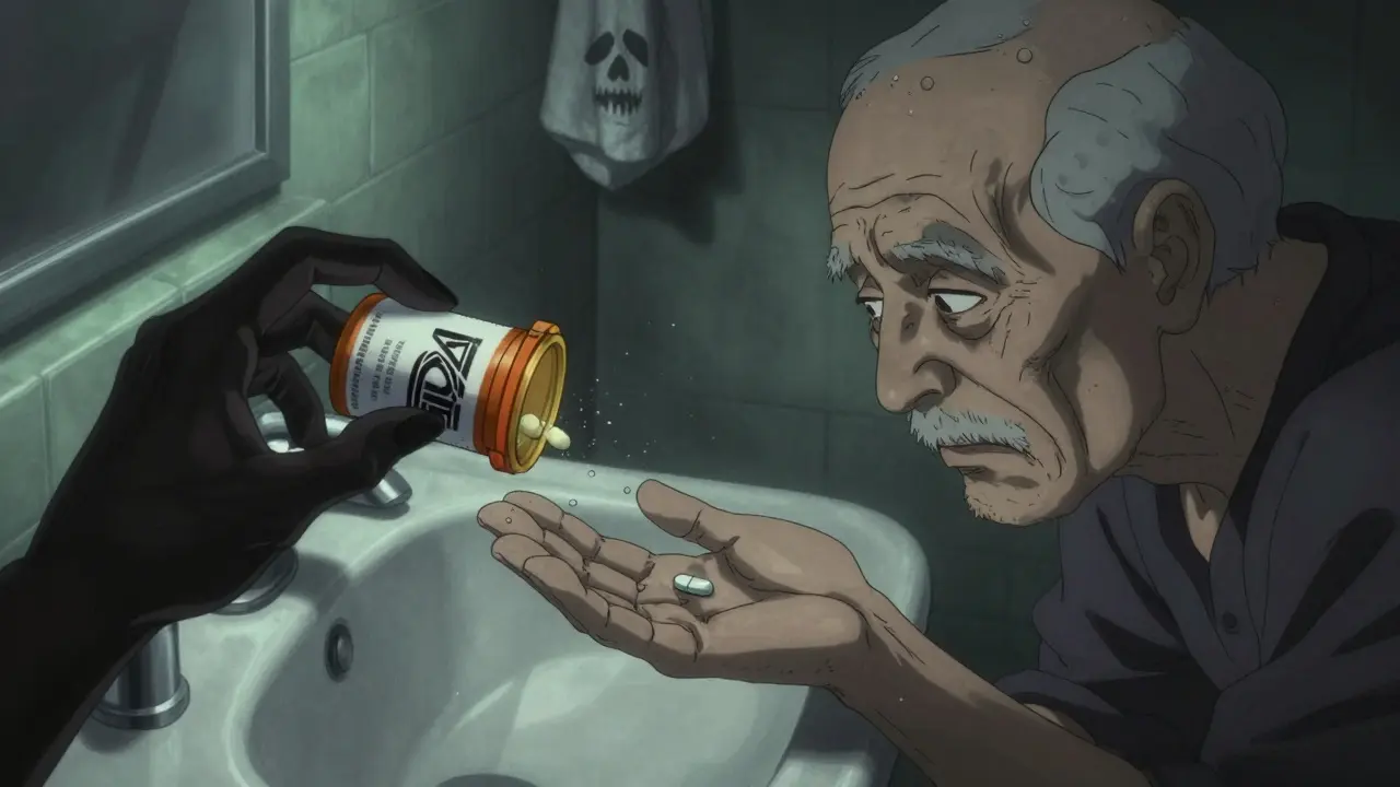 Risk Perception: How Patients Assess Generic Drug Safety