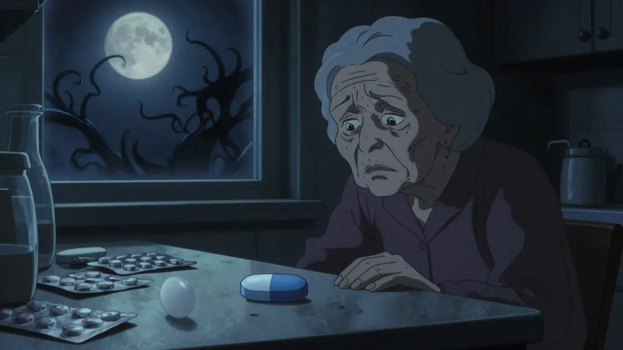 Switching from Brand to Generic Medication: What You Need to Know