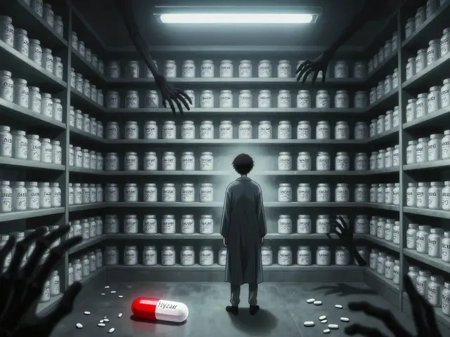 Antihypertensive Combination Generics: What’s Available and How to Get Them