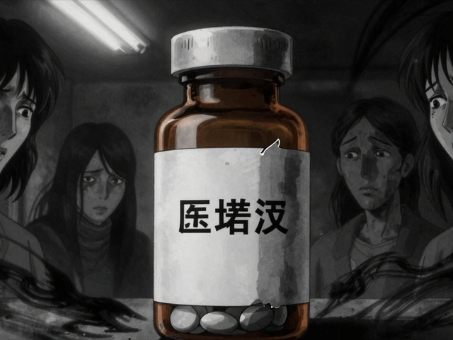 Authorized Generics vs Traditional Generics: What You Need to Know