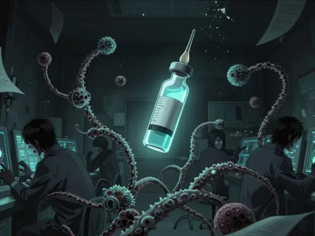 Batch Release Testing: Final Checks Before Pharmaceutical Distribution