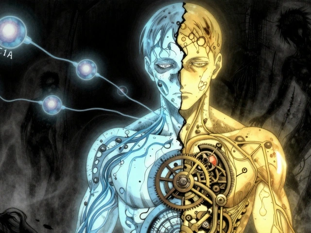 Buspirone Augmentation with SSRIs: Side Effects, Efficacy, and Real-World Use