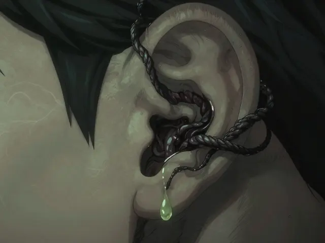 Cerumenolytics: How to Soften Earwax at Home Safely and Effectively