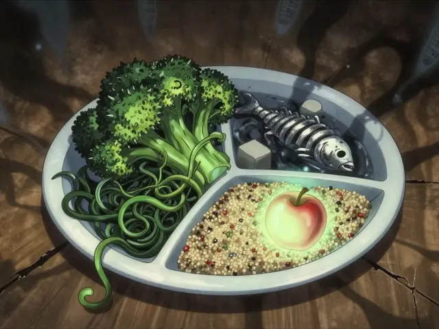 Diabetic Meal Planning: Best Foods to Eat and Worst Foods to Avoid