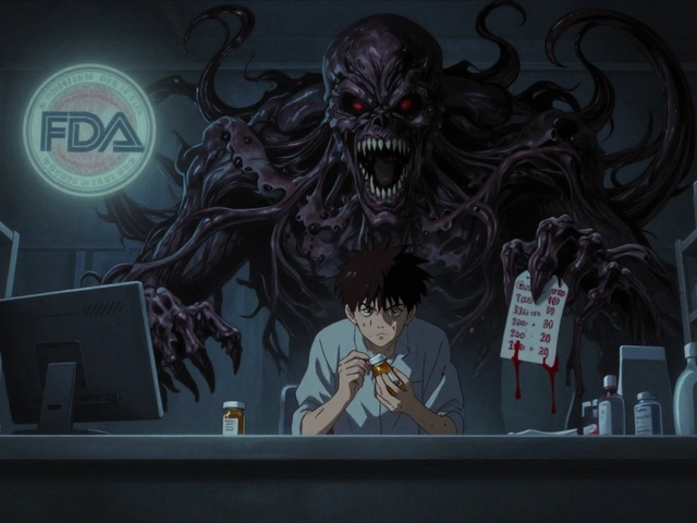 First Generic Approval: Why It Matters and What It Means for Drug Prices and Access