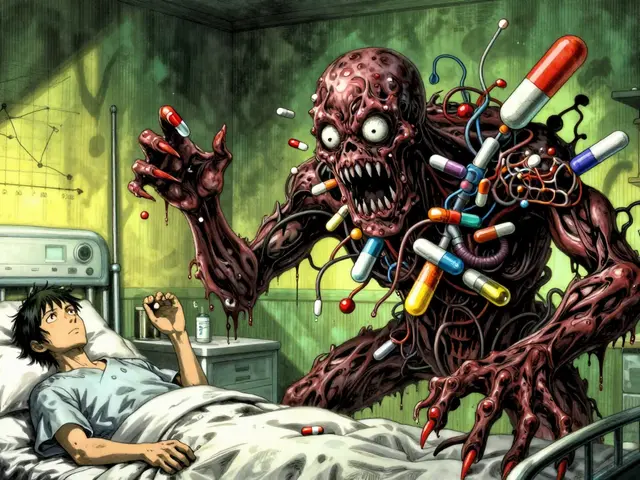 Future of Generic Combinations: Regulatory and Market Trends