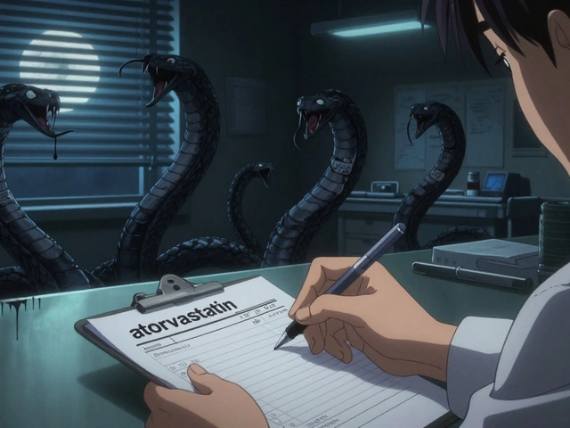 Generic Prescribing Guidelines: What Doctors Need to Know in 2025