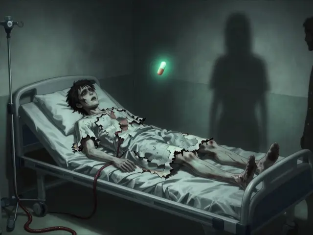 Idiosyncratic Drug Reactions: Understanding Rare and Unpredictable Side Effects