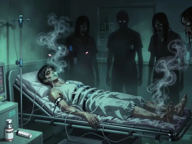 Multiple Drug Overdose: How to Manage Complex Medication Emergencies