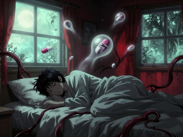 OTC Allergy Relief: How to Pick the Right Antihistamine and Dose for Your Symptoms