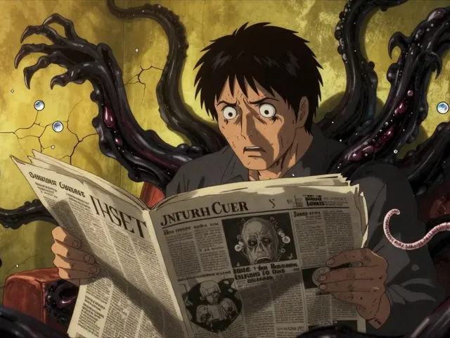 Presbyopia: What It Is, Why It Happens, and How Reading Glasses Help