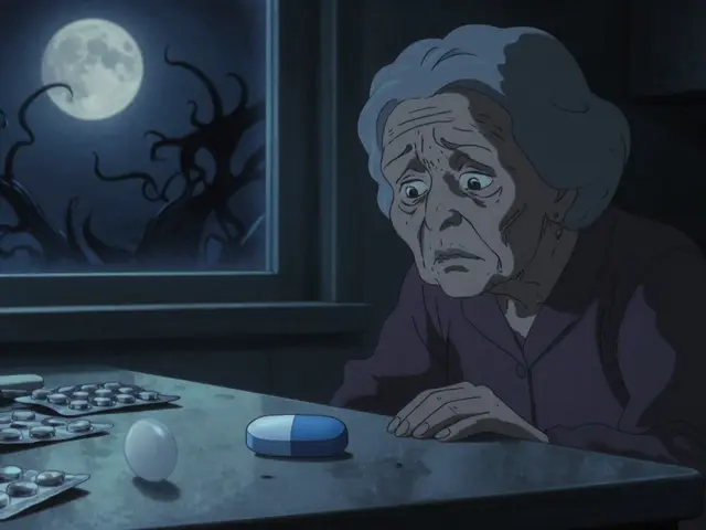 Switching from Brand to Generic Medication: What You Need to Know