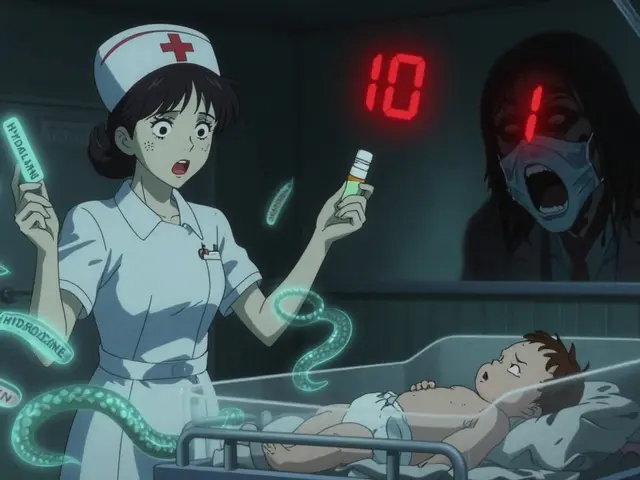 Verbal Prescriptions: Best Practices for Clarity and Safety in Healthcare