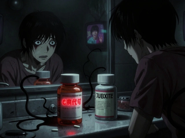 Why Patients Stick to Brand-Name Medications Despite Higher Costs