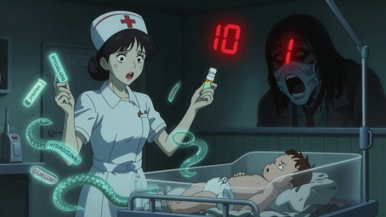 Verbal Prescriptions: Best Practices for Clarity and Safety in Healthcare