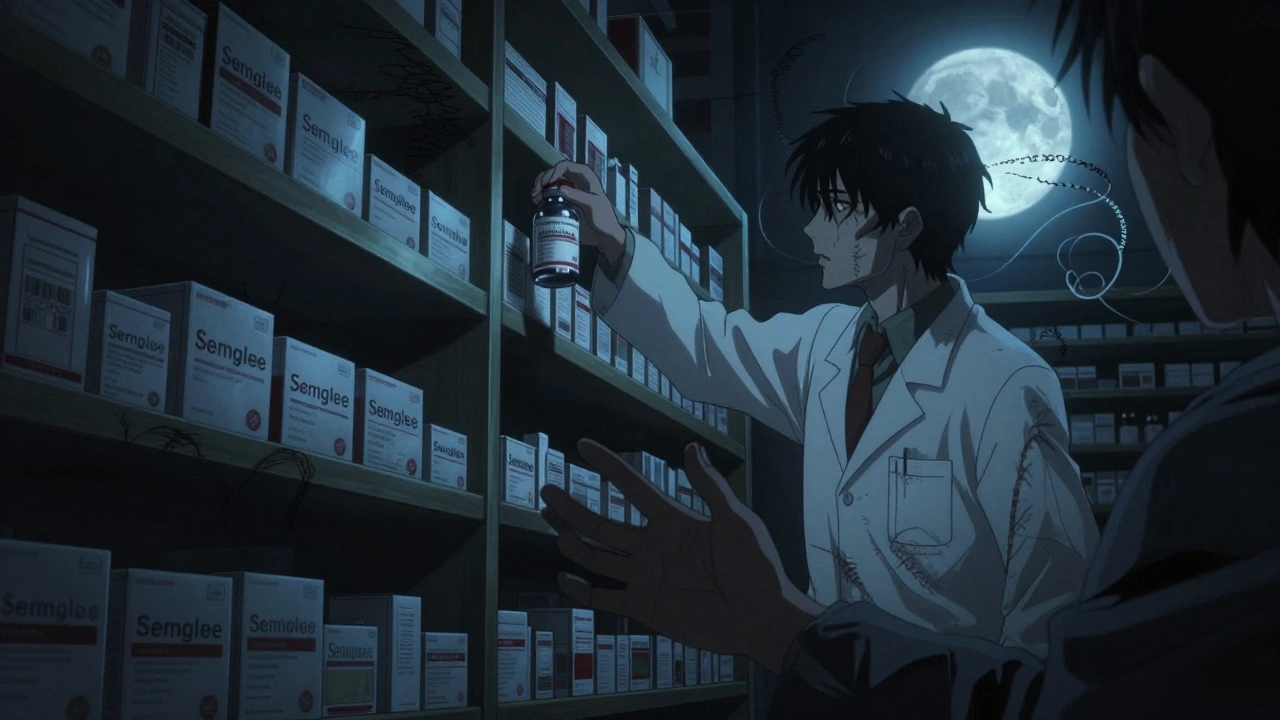 When Can Biosimilars Be Automatically Substituted? Understanding Interchangeability in the U.S.