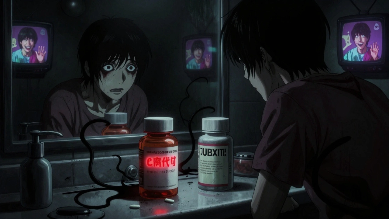 Why Patients Stick to Brand-Name Medications Despite Higher Costs