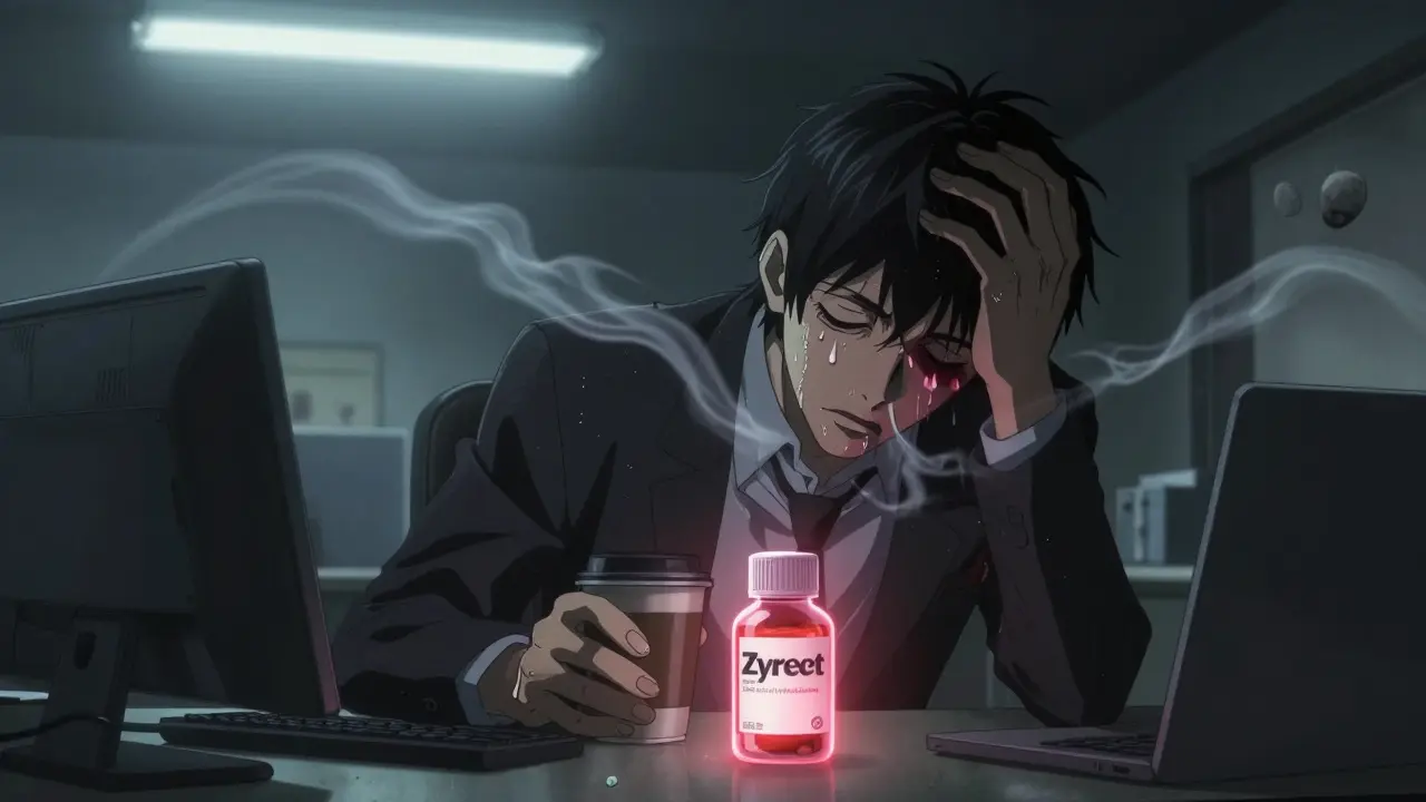 Best Non-Drowsy Antihistamine Alternatives for Allergy Relief in 2026