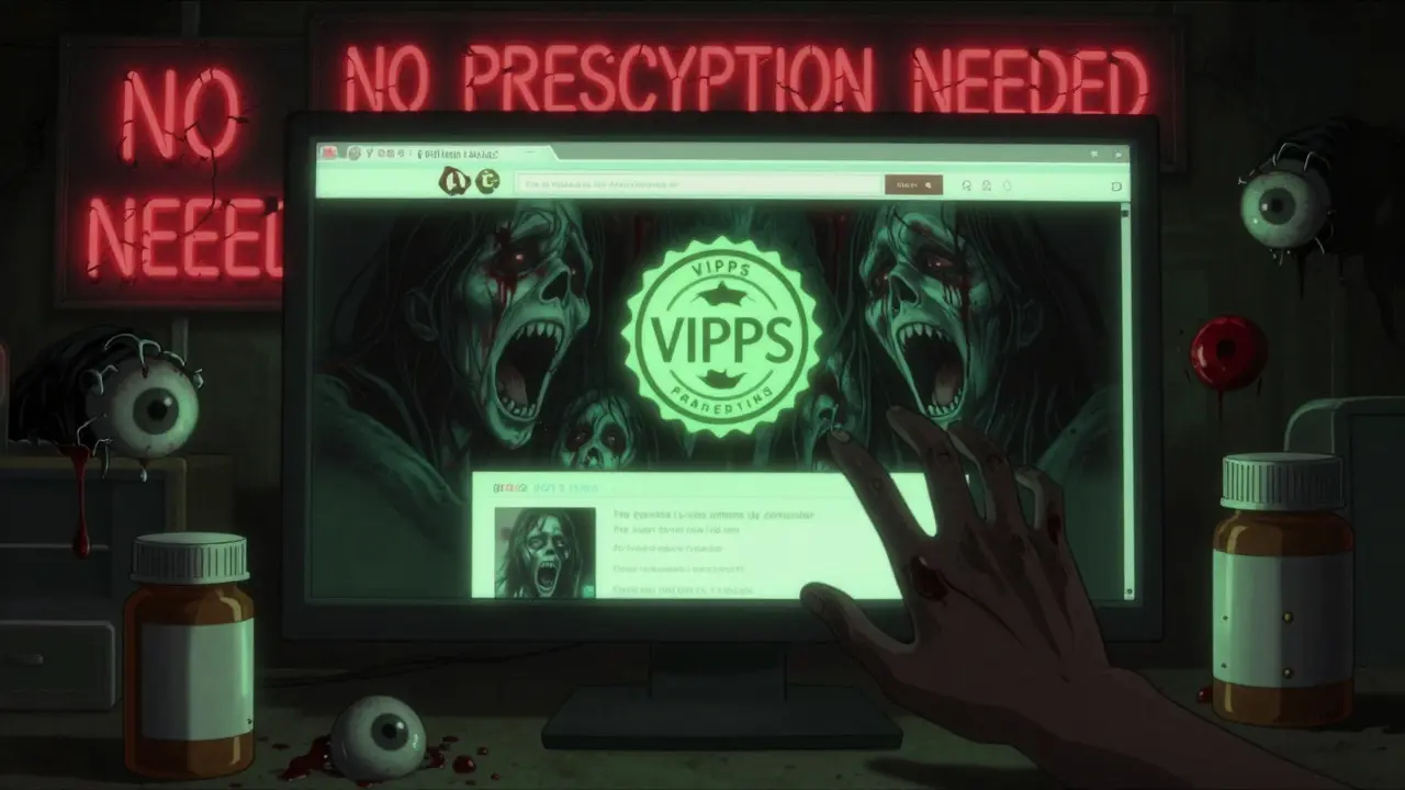 How to Find Safe Licensed Online Pharmacies