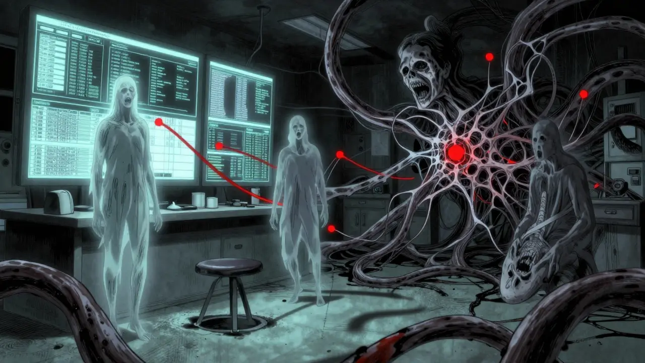 Machine Learning Signal Detection: How AI Is Transforming Adverse Event Monitoring in Drugs