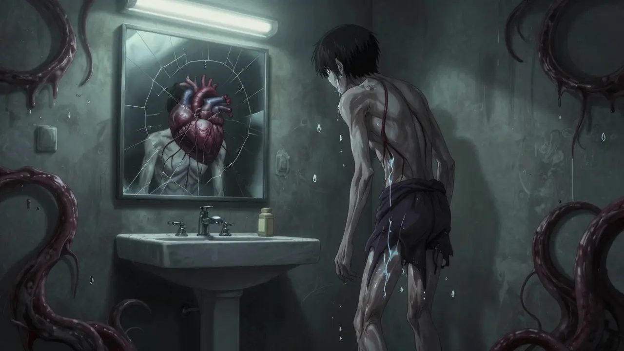 Pioglitazone Safety: What You Need to Know About Heart Failure, Edema, and Bladder Risks