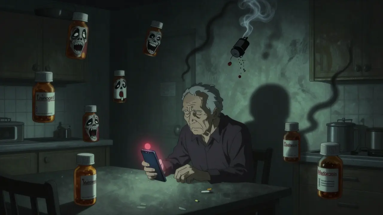 Setting Up Medication Reminders and Alarms That Work: A Practical Guide for Better Adherence