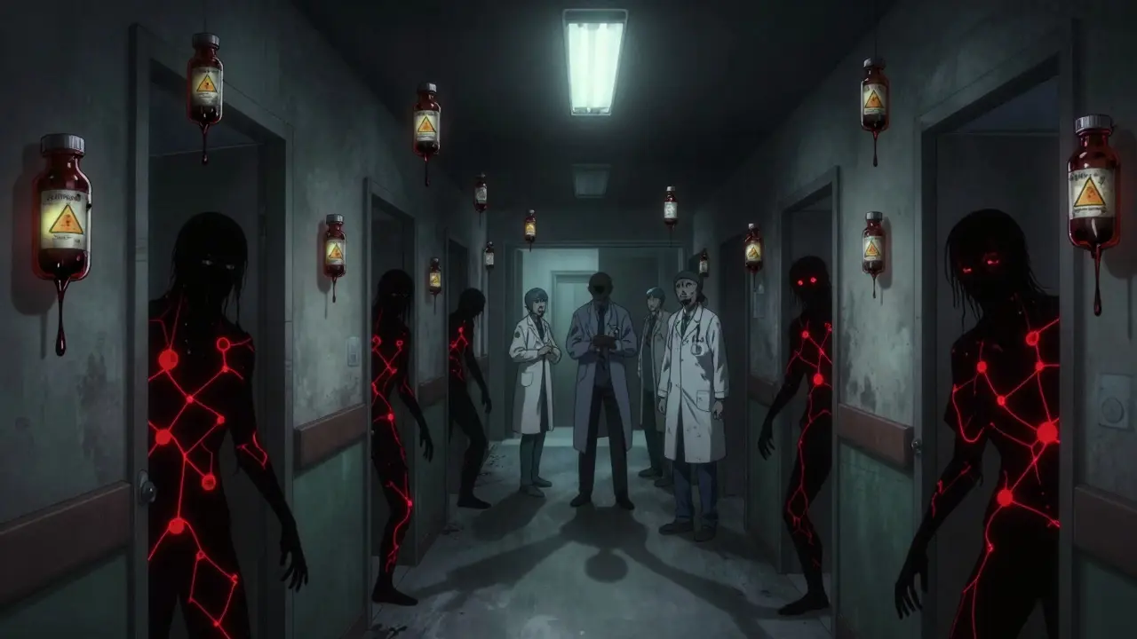 The Science of Medication Safety: Understanding Risk, Benefit, and Real-World Evidence