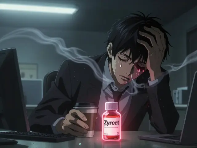 Best Non-Drowsy Antihistamine Alternatives for Allergy Relief in 2026