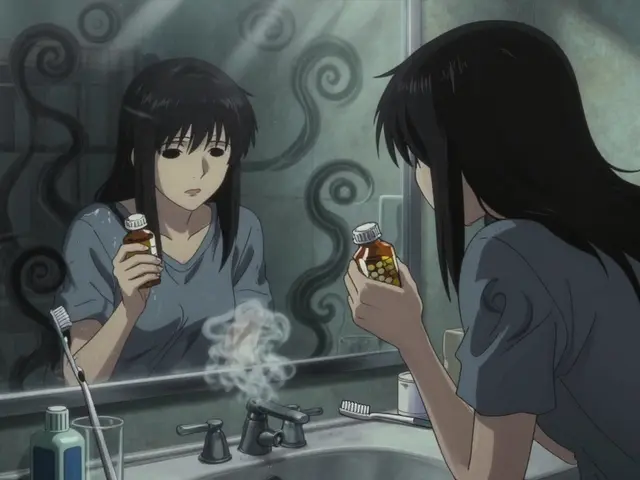 Creating a Daily Medication Routine You Can Stick To