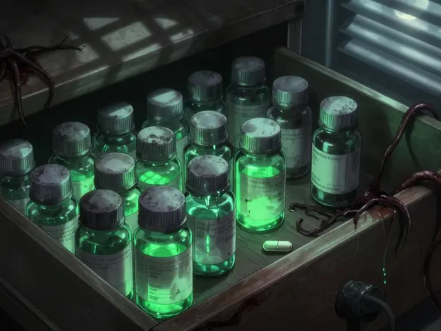 How Long Medications Actually Remain Effective After Expiration