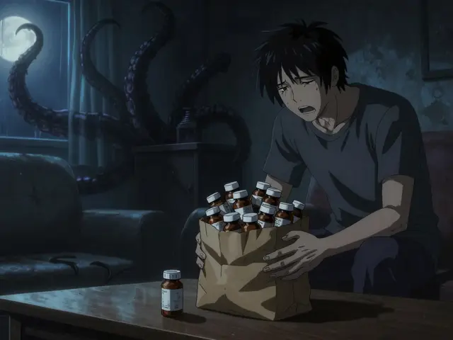 How to Bring Pill Bottles to Appointments for Accurate Medication Reconciliation