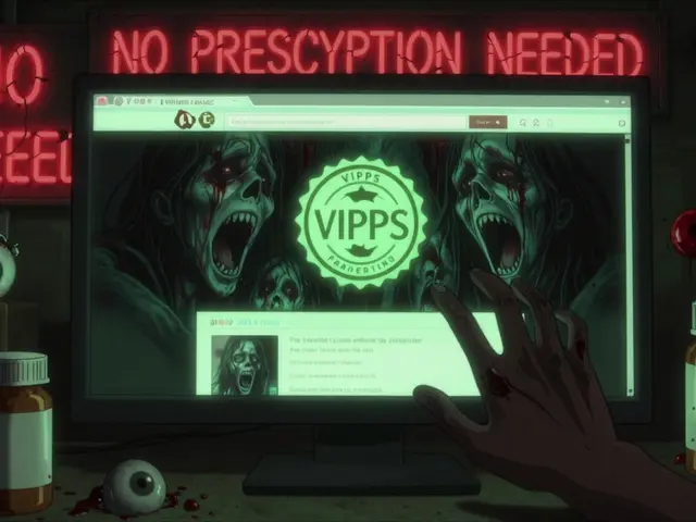 How to Find Safe Licensed Online Pharmacies