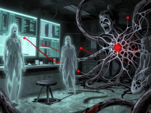 Machine Learning Signal Detection: How AI Is Transforming Adverse Event Monitoring in Drugs