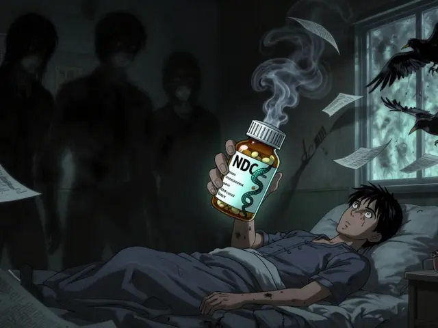 MedWatch Reporting for Generics: How Safety Data Is Collected