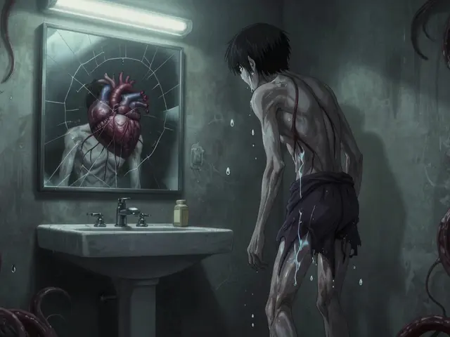 Pioglitazone Safety: What You Need to Know About Heart Failure, Edema, and Bladder Risks