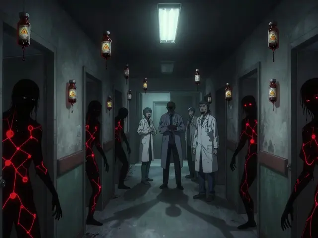 The Science of Medication Safety: Understanding Risk, Benefit, and Real-World Evidence