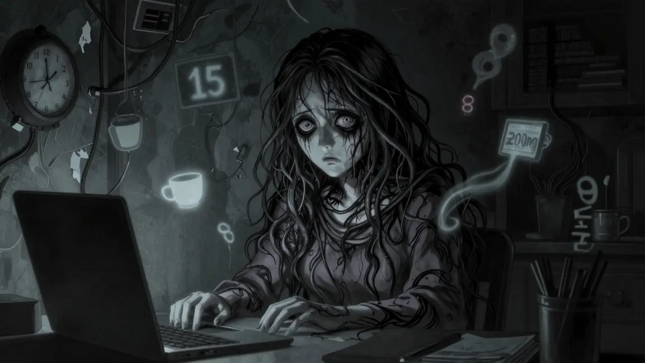 Chronic Tension Headaches: Triggers, Prevention, and Evidence-Based Treatments