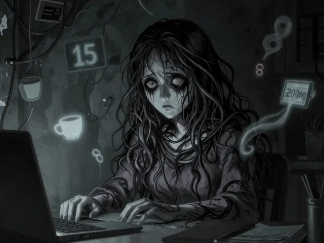 Chronic Tension Headaches: Triggers, Prevention, and Evidence-Based Treatments