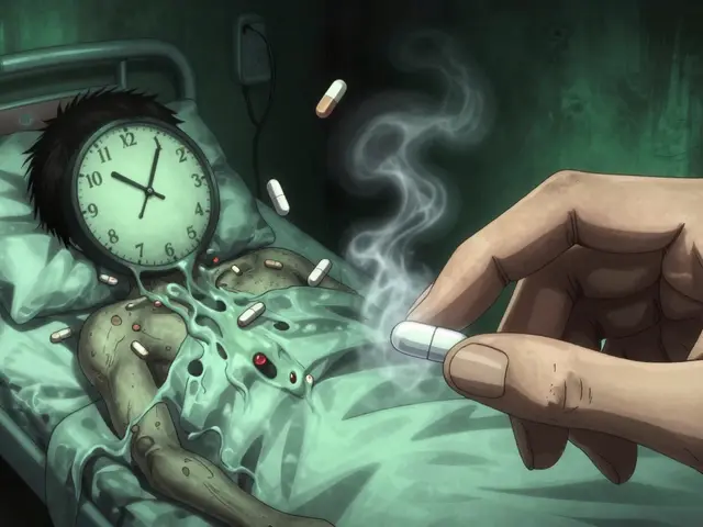 Medication Reminder Strategies: Best Apps, Alarms & Organizers for Adherence