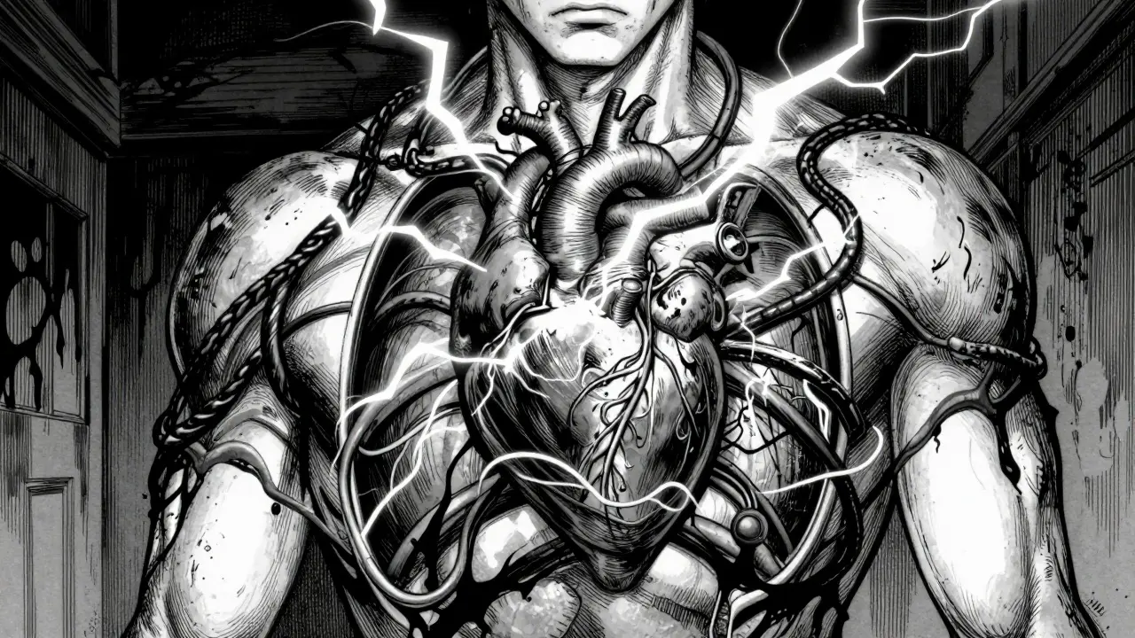 Atrial Fibrillation Treatment: Rate vs. Rhythm Control and Stroke Risk