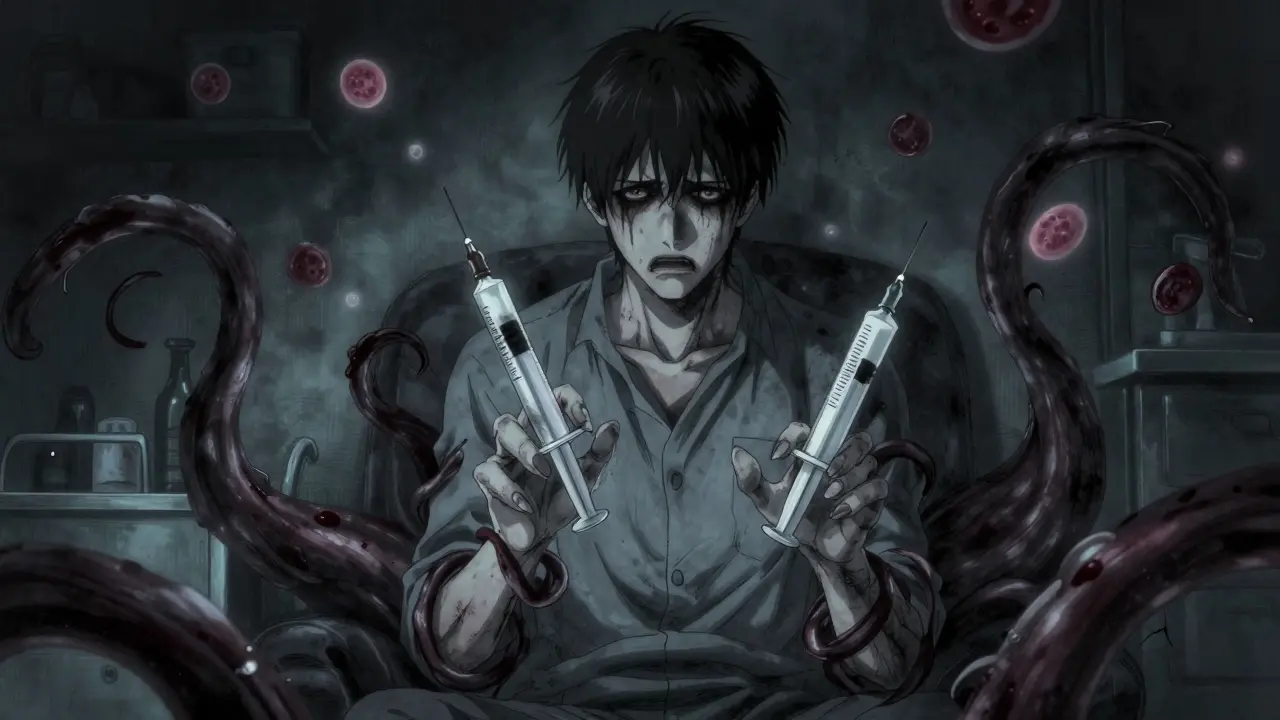 Biosimilar Switching: What Happens When You Change from Originator