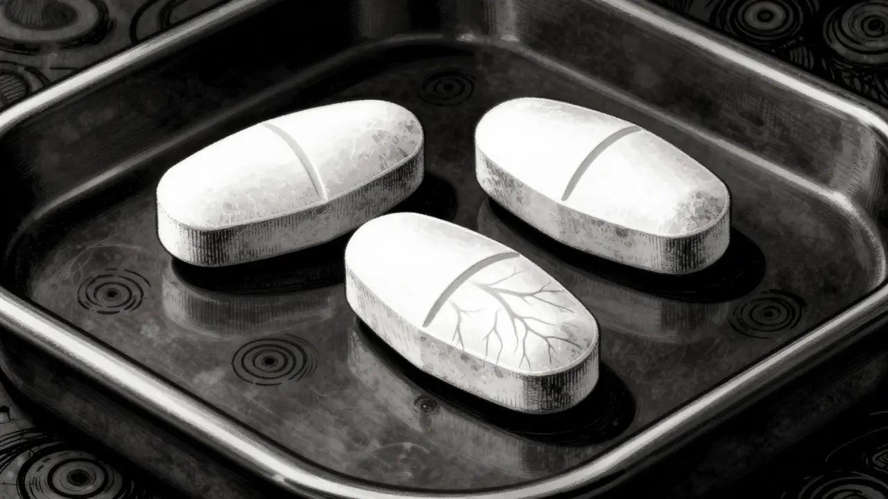 Cancer Medication Combinations: Why Generic Bioequivalence Is Harder Than You Think