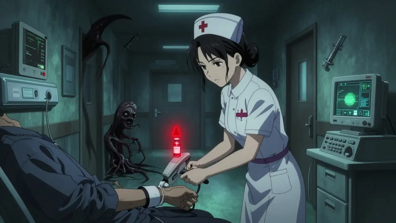 Navigating Medication Safety in Hospitals and Clinics: Key Practices to Prevent Errors