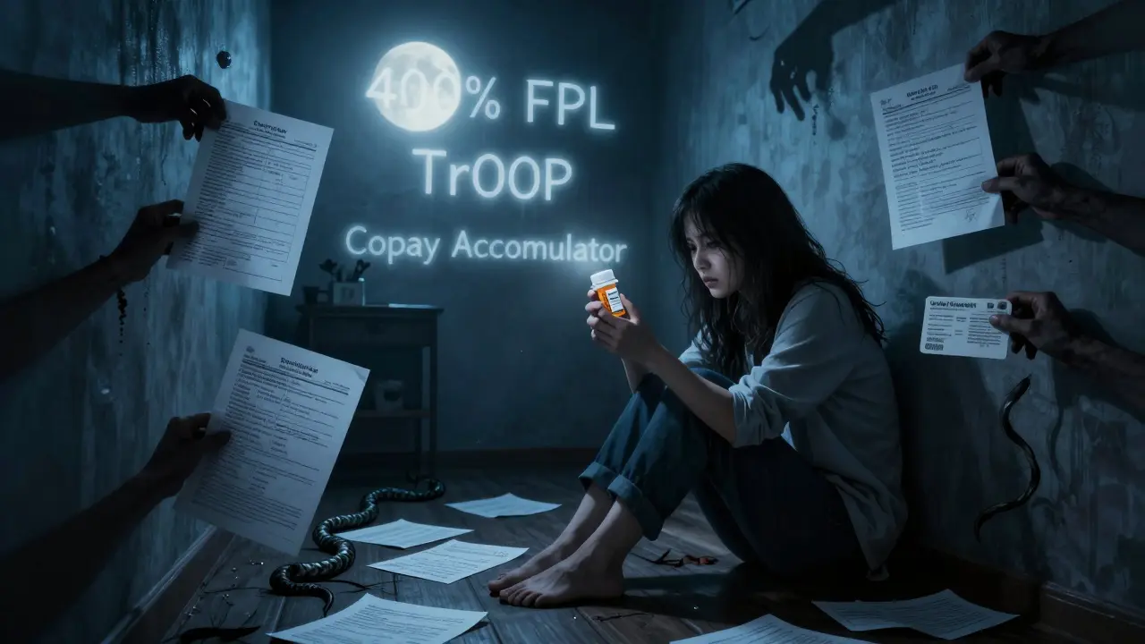 Prescription Assistance Programs: Direct Help from Manufacturers