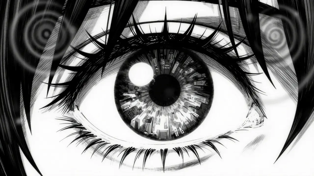 Refractive Errors Explained: Myopia, Hyperopia, and Astigmatism Correction