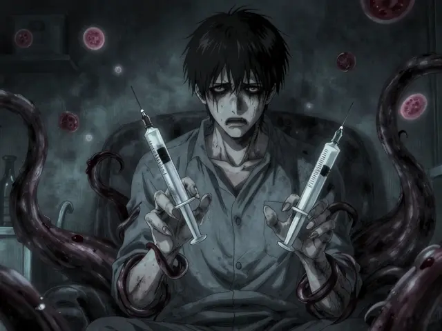 Biosimilar Switching: What Happens When You Change from Originator