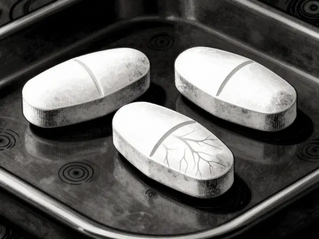 Cancer Medication Combinations: Why Generic Bioequivalence Is Harder Than You Think