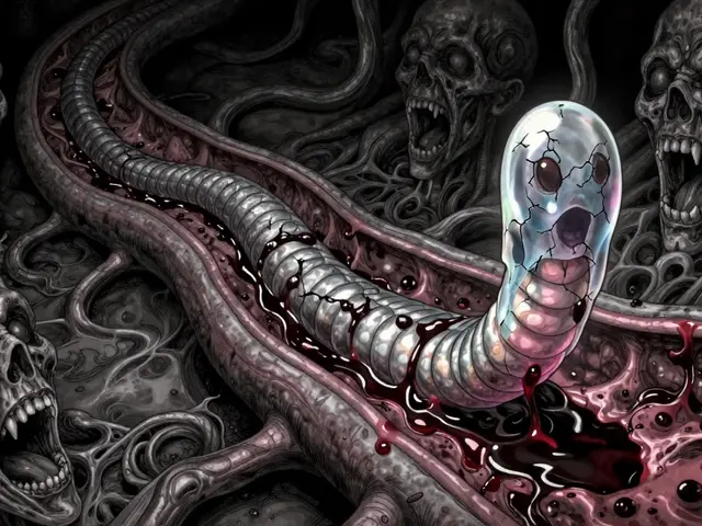 Coronary Artery Disease: Atherosclerosis, Risk Factors, and Treatments